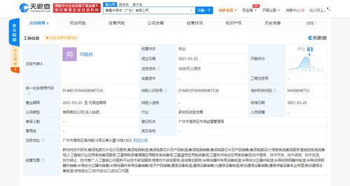 TCL關聯公司進軍半導體產業，投資成立摩星半導體布局衛星遙感及系統集成服務